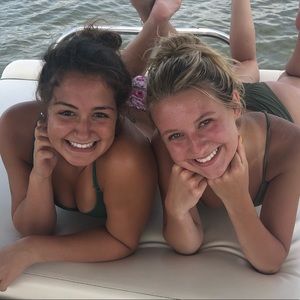 Meet your Posher, Sam